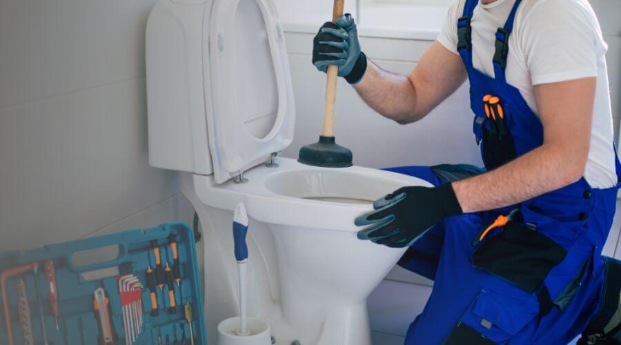 Professional Leak Detection in Big Arm, MT